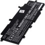 Μπαταρία για Laptop Lenovo ThinkPad T14s Gen 2, ThinkPad X13 Gen 2, Type L20C4P72 3500mAh/54Wh