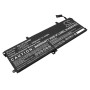 Μπαταρία για Lenovo ThinkPad X13 Yoga G2 type L20D3P71 with cable, connector 4500mAh/52Wh