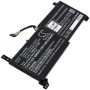 Μπαταρία για Laptop Lenovo V15-G2-ITL, IdeaPad 3 14ALC6, Type L20C2PF0, Type 5B11B36285 4850mAh/37,25Wh