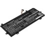 Μπαταρία για Laptop Lenovo WinBook N22, N23, Type L15C3PB0, Type L15M3PB2 4000mAh/45,6Wh
