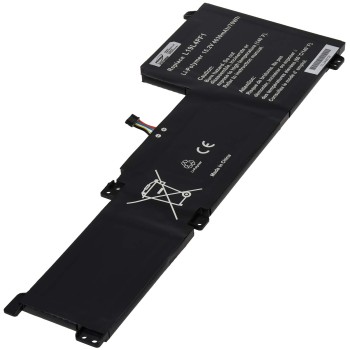 Μπαταρία για Laptop Lenovo Xiaoxin 15 2020 IdeaPad 5-15ARE05 Type L19C4PF1 4630mAh/70Wh