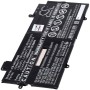 Μπαταρία για Laptop Lenovo ThinkPad X1 Carbon G9 Series ThinkPad X1 Yoga Gen 6 20XY003BAT Type L20L4P7 3600mAh/55,5Wh