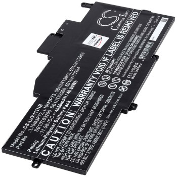 Μπαταρία για Laptop Lenovo ThinkPad X1 Nano Gen. 1 Type L19M3P72 4050mAh/47Wh
