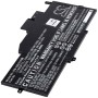 Μπαταρία για Laptop Lenovo ThinkPad X1 Nano Gen. 1 Type L19M3P72 4050mAh/47Wh
