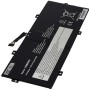Μπαταρία για Laptop Lenovo Yoga Duet 7 13ITL6 Type L20M4PE0 5300mAh/41Wh