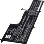 Μπαταρία για Lenovo Yoga 7 Slim 14ARE05 Yoga Slim 7 14IIL05 Type L19C4PF4 3850mAh/59Wh
