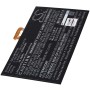 Μπαταρία για Laptop Lenovo Yoga Book YB1-X90F Yoga Book YB1-X91F Type SB18C04740 8500mAh/32Wh