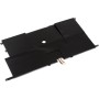 Μπαταρία για laptop Lenovo ThinkPad X1 Carbon 14 / type 45N1701 11,1V  Li-Ion (N720A)