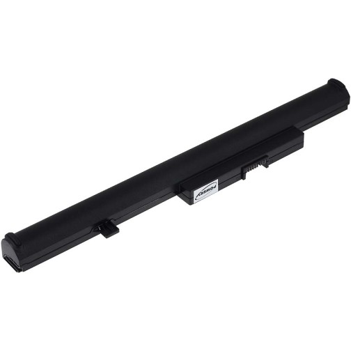 Μπαταρία για laptop Lenovo B40 / type 45N1184 14,8V 2600mAh Li-Ion (N7B40)