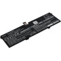 Μπαταρία για Laptop Lenovo Yoga 7 Pro, Yoga C930-13IKB, Type L17C4PH1 and others. 7600mAh/58,4Wh