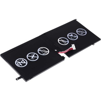 Μπαταρία για laptop Lenovo ThinkPad X1 Carbon 3460 / type 45N1070 14,8V 2600mAh Li-Ion (N7E390)