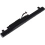 Μπαταρία για laptop Lenovo Flex 2 14 / type L13M4A61 7,4V 4400mAh Li-Ion (N7F2)