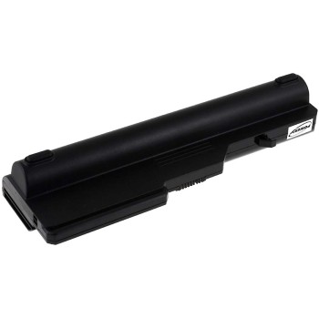 Μπαταρία για laptop Lenovo IdeaPad G460 / type L09C6Y02 11,1V  Li-Ion (N7G460-E)