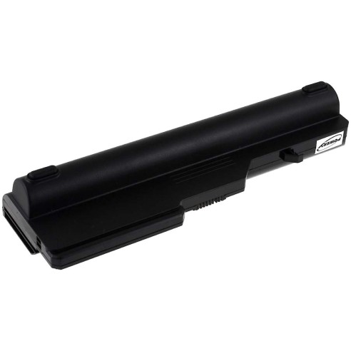 Μπαταρία για laptop Lenovo IdeaPad G460 / type L09C6Y02 11,1V  Li-Ion (N7G460-E)