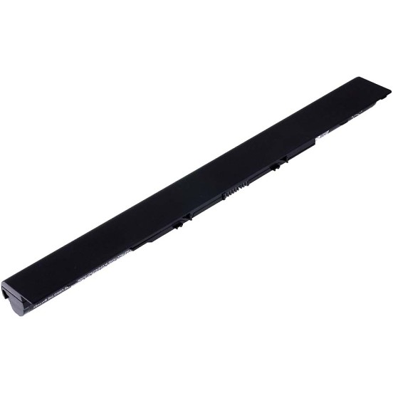 Μπαταρία για laptop Lenovo IdeaPad G500/ S600/type L12L4E01 14,4V 2600mAh Li-Ion (N7G500)