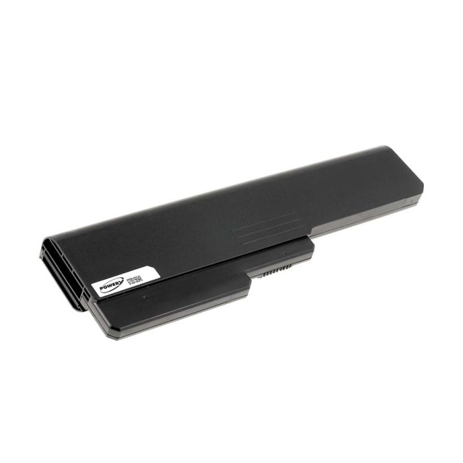 Μπαταρία για laptop Lenovo 3000 G550/ IdeaPad G430/ type 42T4725 10,8V 5200mAh Li-Ion (N7G550)