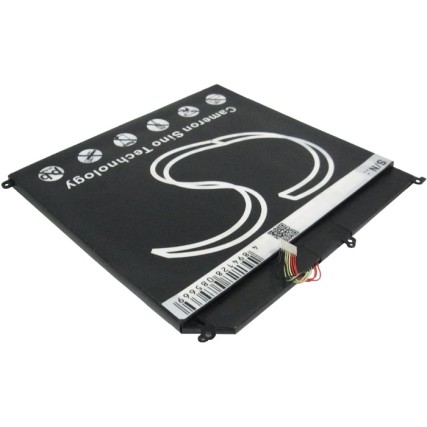 Μπαταρία για laptop Lenovo Thinkpad x1 helix / type 45N1102 11,1V 3780mAh Li-Ion (N7HX1)
