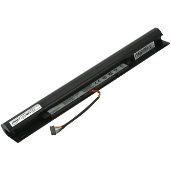 Μπαταρία για laptop Lenovo IdeaPad 100 80QQ / TianYi100-14 / type L15L4A01 14,4V 2200mAh Li-ion (N7I100)