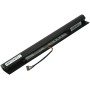 Μπαταρία για laptop Lenovo IdeaPad 100 80QQ / TianYi100-14 / type L15L4A01 14,4V 2200mAh Li-ion (N7I100)