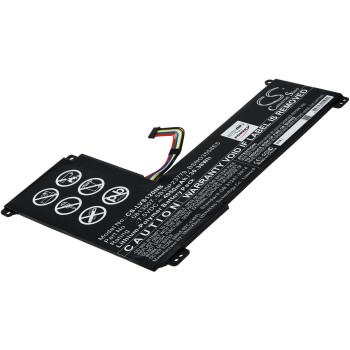 Μπαταρία για Laptop Lenovo IdeaPad 120S-14iap (81A5) series, type 5B10P23779 and others. 4050mAh/30,4Wh