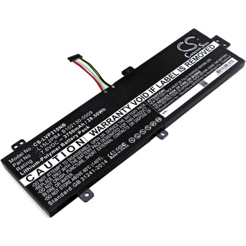 Μπαταρία για laptop Lenovo IdeaPad 310 15" Touch / type L15L2PB4 7,6V 3750mAh Li-polymer (N7IP310)