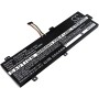Μπαταρία για laptop Lenovo IdeaPad 310 15" Touch / type L15L2PB4 7,6V 3750mAh Li-polymer (N7IP310)
