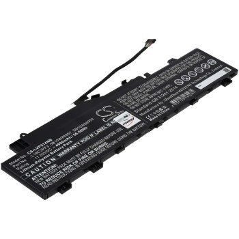 Μπαταρία για Laptop Lenovo IdeaPad 5 14ARE, Type L19C3PF3 and others. 4900mAh/56,6Wh