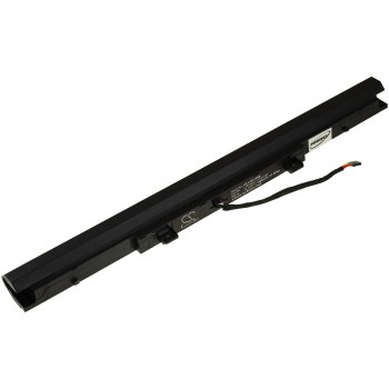 Μπαταρία για laptop Lenovo IdeaPad V310-14ISK / Type L15C4A02 14.4V 2600mAh Li-Ion (N7IPV310)