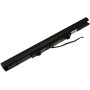 Μπαταρία για laptop Lenovo IdeaPad V310-14ISK / Type L15C4A02 14.4V 2600mAh Li-Ion (N7IPV310)