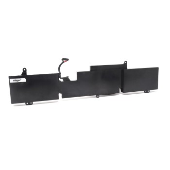 Μπαταρία για laptop Lenovo IdeaPad Y900 / type L14M6P21 11,1V 8100mAh Li-ion (N7IPY900)