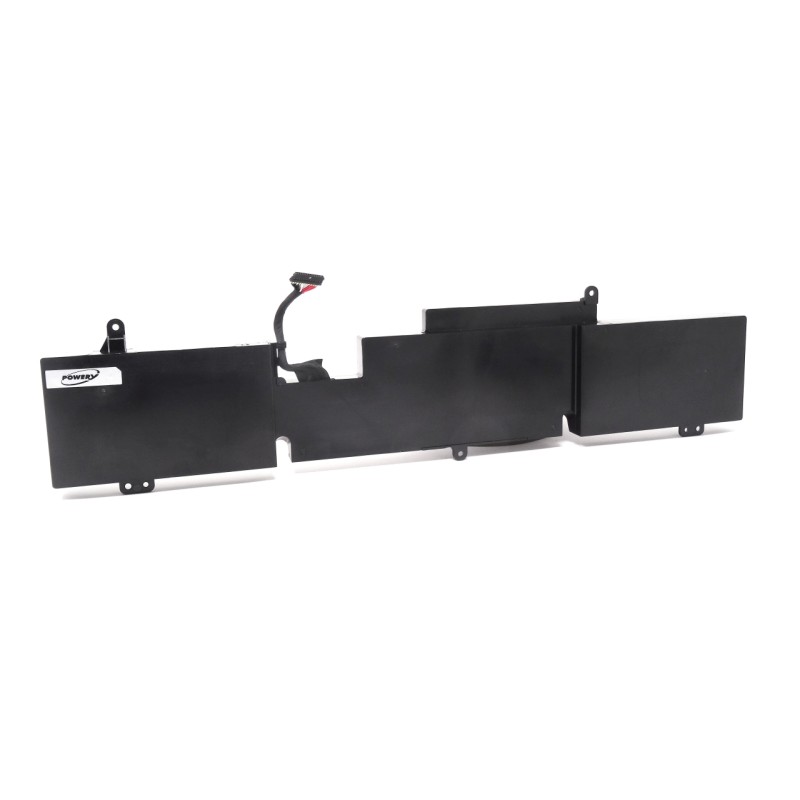 Μπαταρία για laptop Lenovo IdeaPad Y900 / type L14M6P21 11,1V 8100mAh Li-ion (N7IPY900)