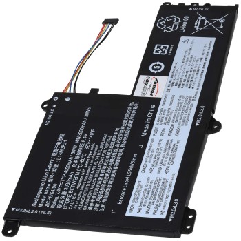 Μπαταρία για Laptop Lenovo IdeaPad S41, S41-35 series Lenovo IdeaPad U41 series Type L14M2P21 4050mAh/30,0Wh