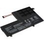 Μπαταρία για Laptop Lenovo IdeaPad 720-15IKB(81AG/81C7) series, Yoga 500-15ISK, type L14M2P21 and others 4050mAh/30,0Wh