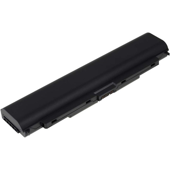 Μπαταρία για laptop Lenovo ThinkPad T440p/ T540p, L440, W540/ type 45N1145 5200mAh 11,1V 5200mAh Li-Ion (N7L440)