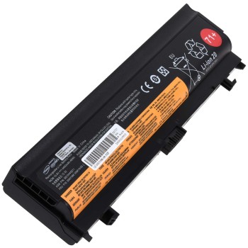 Standard Μπαταρία για laptop Lenovo ThinkPad L570, L560, type 00NY488 4400mAh/47,5Wh