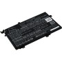 Μπαταρία για laptop Lenovo ThinkPad L580, ThinkPad L480, type 01AV464 and others 11,1V 4000mAh Li-Polymer (N7L580)
