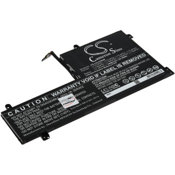 Μπαταρία για Laptop Lenovo Legion Y530, Y730, Type L17C3PG1 and others. 4400mAh/49,5Wh