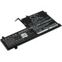 Μπαταρία για Laptop Lenovo Legion Y530, Y730, Type L17C3PG1 and others. 4400mAh/49,5Wh