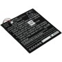 Μπαταρία για Laptop Lenovo Miix 310-10ICR, Miix 300, Type 5B10L60476 6900mAh/25,5Wh