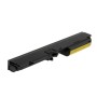 Μπαταρία για laptop Lenovo Thinkpad R61 series/ R400 series/T61 series 2600mAh 14,4V 2600mAh Li-Ion (N7R61)