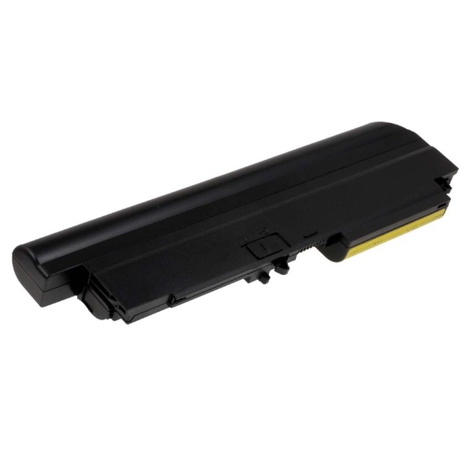 Μπαταρία για laptop Lenovo Thinkpad R61 series/ R400 series/T61 series 5200mAh 10,8V 5200mAh Li-Ion (N7R61-E)