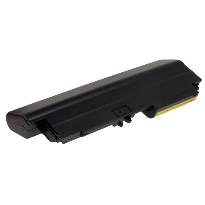 Μπαταρία για laptop Lenovo Thinkpad R61 series/ R400 series/T61 series 7800mAh 10,8V 7800mAh Li-Ion (N7R61-EE)
