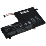 Μπαταρία για laptop Lenovo Ideapad Flex 3 1435 / Yoga 500-14ISK / Typ L14M3P21 11,1V 3500mAh Li polymer (N7S41)