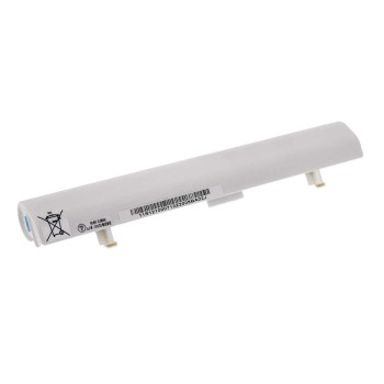 Μπαταρία για laptop Lenovo IdeaPad S9 series/ S10 series/ type L08C3B21 24Wh 11,1V 2600mAh Li-Ion (N7S9W)