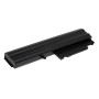 Μπαταρία για laptop IBM Thinkpad T40 10,8V 5200mAh Li-Ion (N7T40-4.4L)