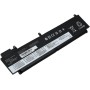 Μπαταρία για Laptop Lenovo ThinkPad T470s, T460s, Type 00HW023 (long design) 2100mAh/24Wh