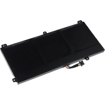 Μπαταρία για laptop Lenovo ThinkPad T550 / W550 / type 45N1740 11,4V 3900mAh Li-Polymer (N7T550)