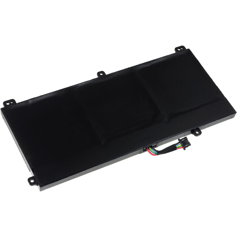 Μπαταρία για laptop Lenovo ThinkPad T550 / W550 / type 45N1740 11,4V 3900mAh Li-Polymer (N7T550)