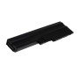 Μπαταρία για laptop Lenovo Thinkpad T60 /R60/ 92P1137/ 5200mAh 10,8V 5200mAh Li-Ion (N7T60)