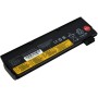 Μπαταρία για Laptop Lenovo Thinkpad P51S, Thinkpad T470 (external battery), type SB10K97584 and others. 5200mAh/57,7Wh